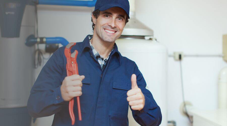 Professional bathroom faucet installation in Wellington, FL